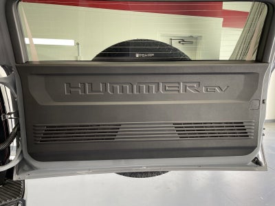 2024 GMC HUMMER EV 3X SUV