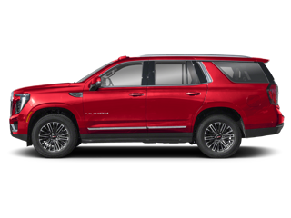 2026 GMC Yukon