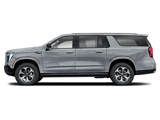 2026 GMC Yukon XL