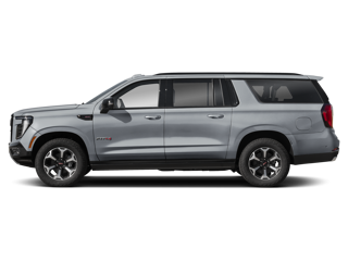 2026 GMC Yukon XL