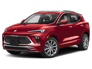 Buick Encore GX - Royal Buick GMC in Vestavia Hills AL
