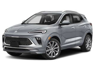 2025 Buick Encore GX