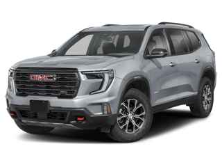  2025 GMC Acadia
