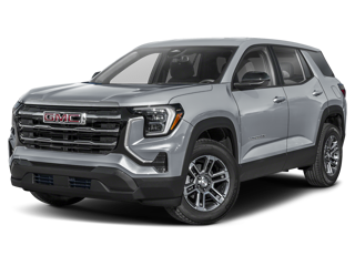 GMC Terrain - Royal Buick GMC in Vestavia Hills AL
