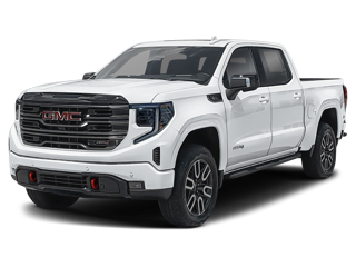 GMC Sierra 1500 - Royal Buick GMC in Vestavia Hills AL