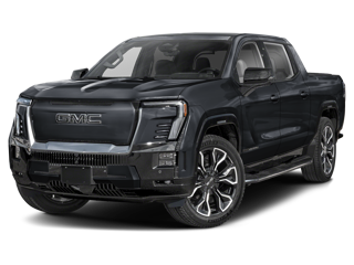 Sierra EV vs. Cybertruck - Royal Buick GMC in Vestavia Hills AL