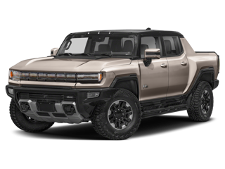 HUMMER EV vs Tesla Cybertruck - Royal Buick GMC in Vestavia Hills AL