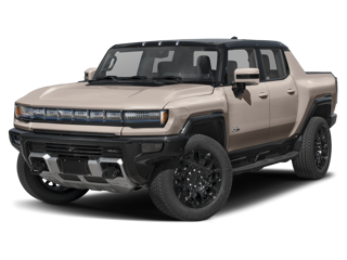 HUMMER EV vs Tesla Cybertruck - Royal Buick GMC in Vestavia Hills AL