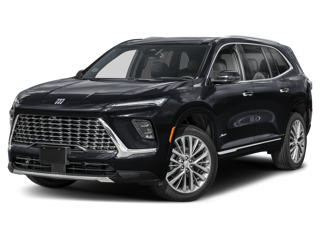 Buick Enclave - Royal Buick GMC in Vestavia Hills AL