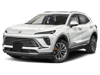 Buick Envision - Royal Buick GMC in Vestavia Hills AL