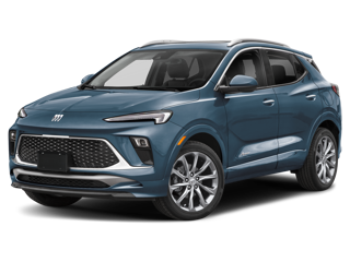 Buick Encore GX - Royal Buick GMC in Vestavia Hills AL