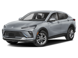 Buick Envista - Royal Buick GMC in Vestavia Hills AL