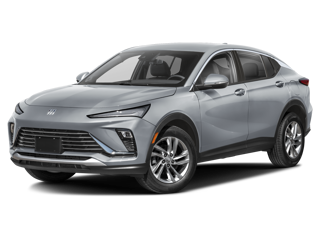 Buick Envista - Royal Buick GMC in Vestavia Hills AL