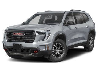 GMC Acadia - Royal Buick GMC in Vestavia Hills AL