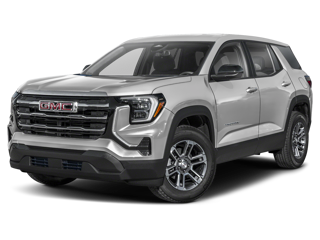 GMC Terrain - Royal Buick GMC in Vestavia Hills AL