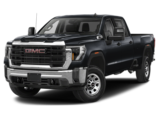 GMC Sierra HD - Royal Buick GMC in Vestavia Hills AL