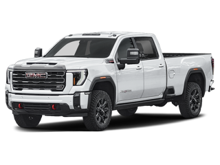 GMC Sierra HD - Royal Buick GMC in Vestavia Hills AL