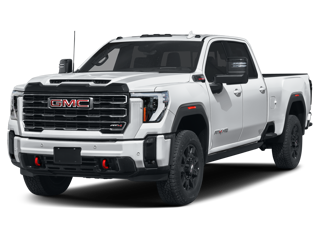 GMC Sierra HD - Royal Buick GMC in Vestavia Hills AL