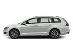2017 Volkswagen Golf SportWagen SE