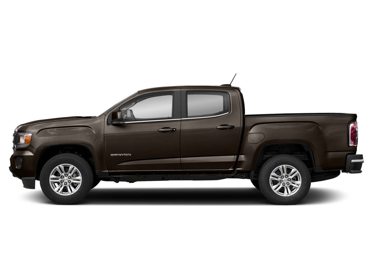 2019 GMC Canyon 2WD SLE
