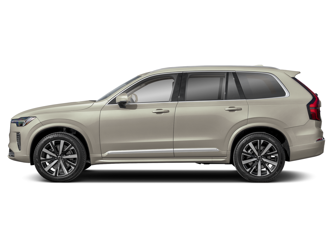 2026 Volvo XC90 Core