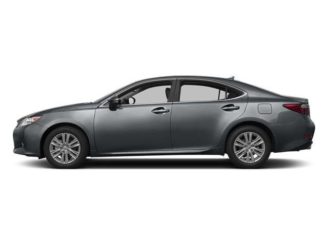 2014 Lexus ES 350 350
