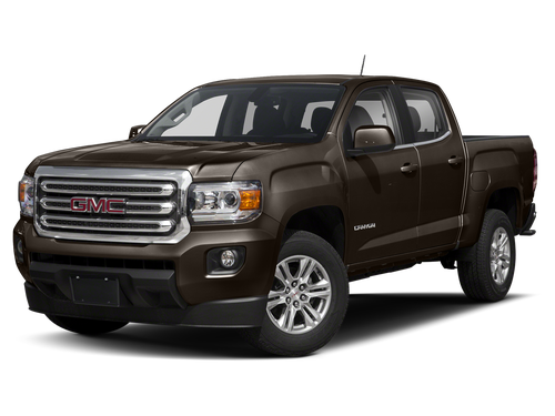 2019 GMC Canyon 2WD SLE