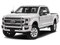 2022 Ford Super Duty F-250 SRW Platinum
