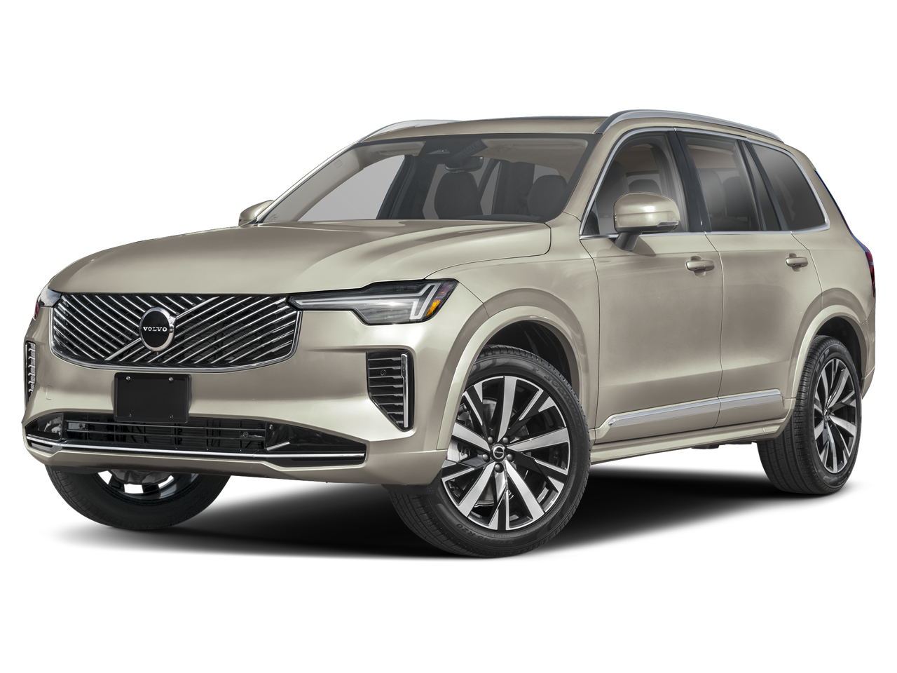 2026 Volvo XC90 Core