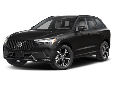 2026 Volvo XC60 Core