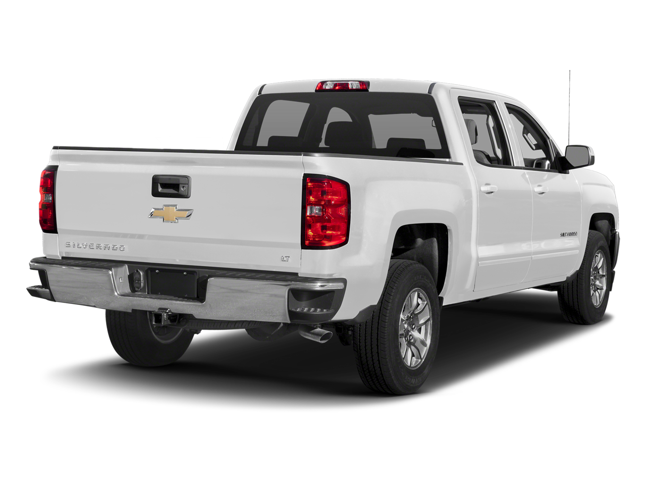 Used 2017 Chevrolet Silverado 1500 LT with VIN 3GCUKREC8HG336988 for sale in Vestavia Hills, AL