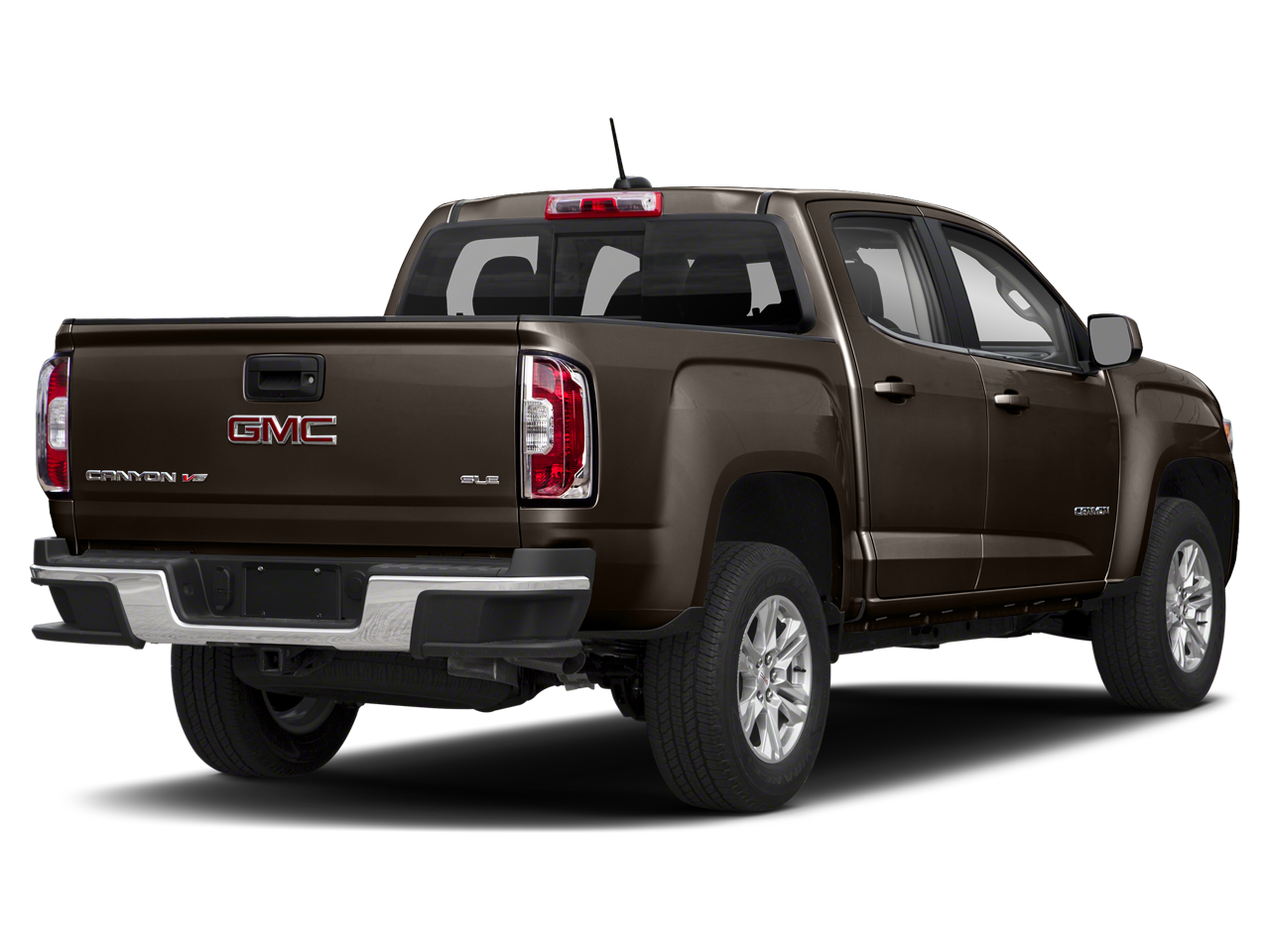 2019 GMC Canyon 2WD SLE