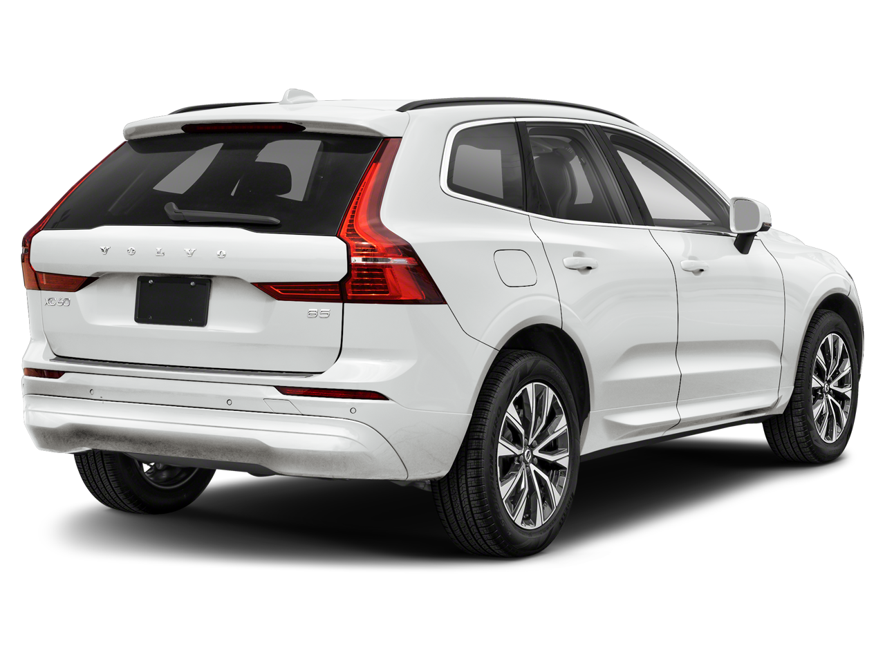 2023 Volvo XC60 Core