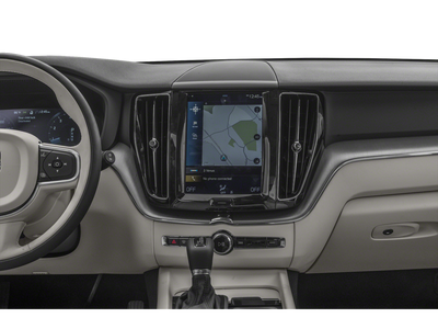 2020 Volvo XC60 Inscription