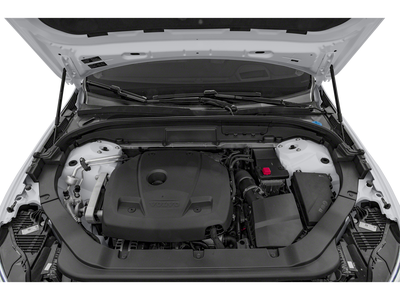2020 Volvo XC60 Inscription