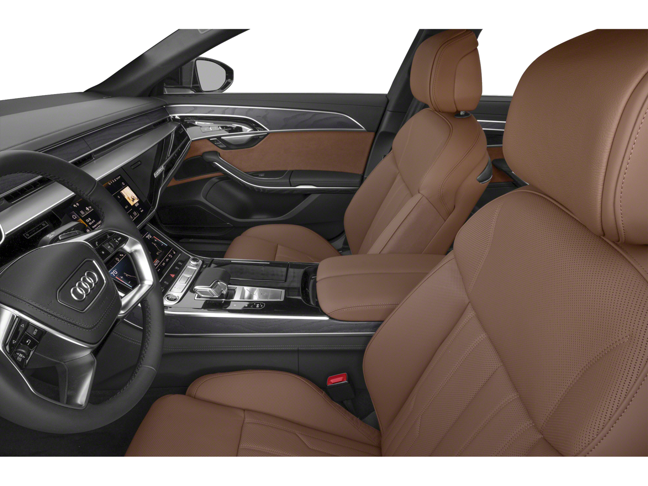 2022 Audi A8 L 55