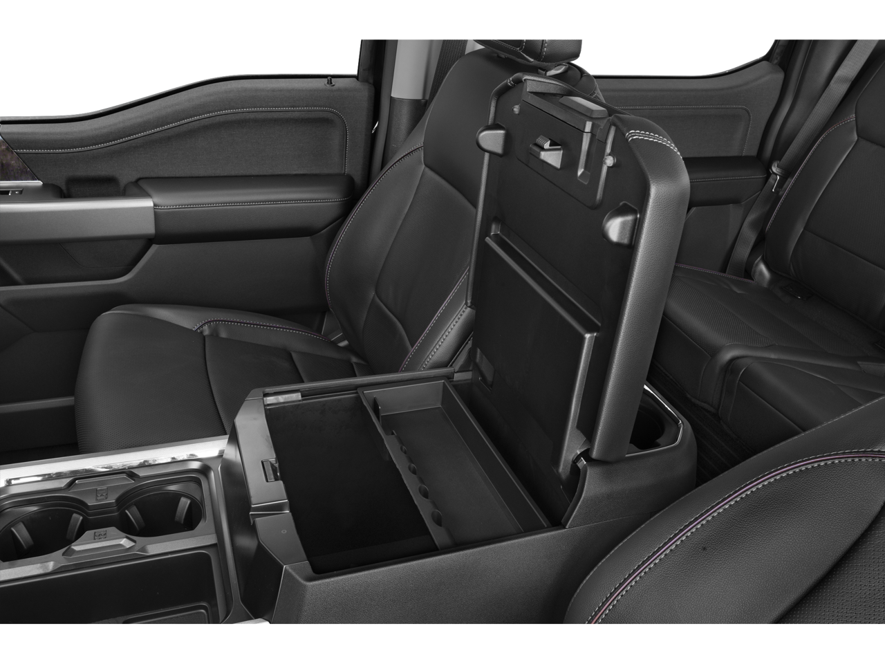 2023 Ford Super Duty F-250 SRW LARIAT