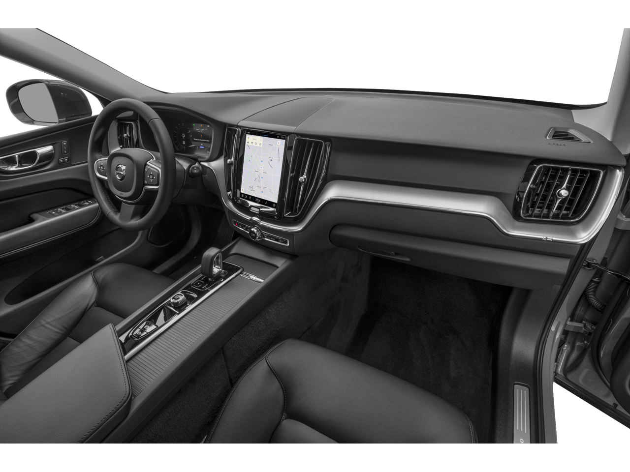 2023 Volvo XC60 Core