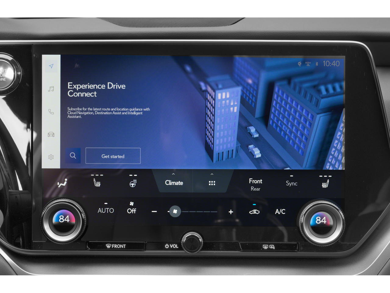 2024 Lexus TX TX 350 Premium