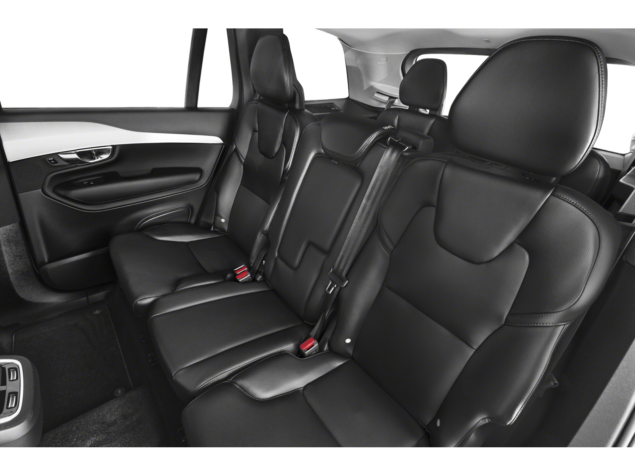 2024 Volvo XC90 Ultimate Bright Theme