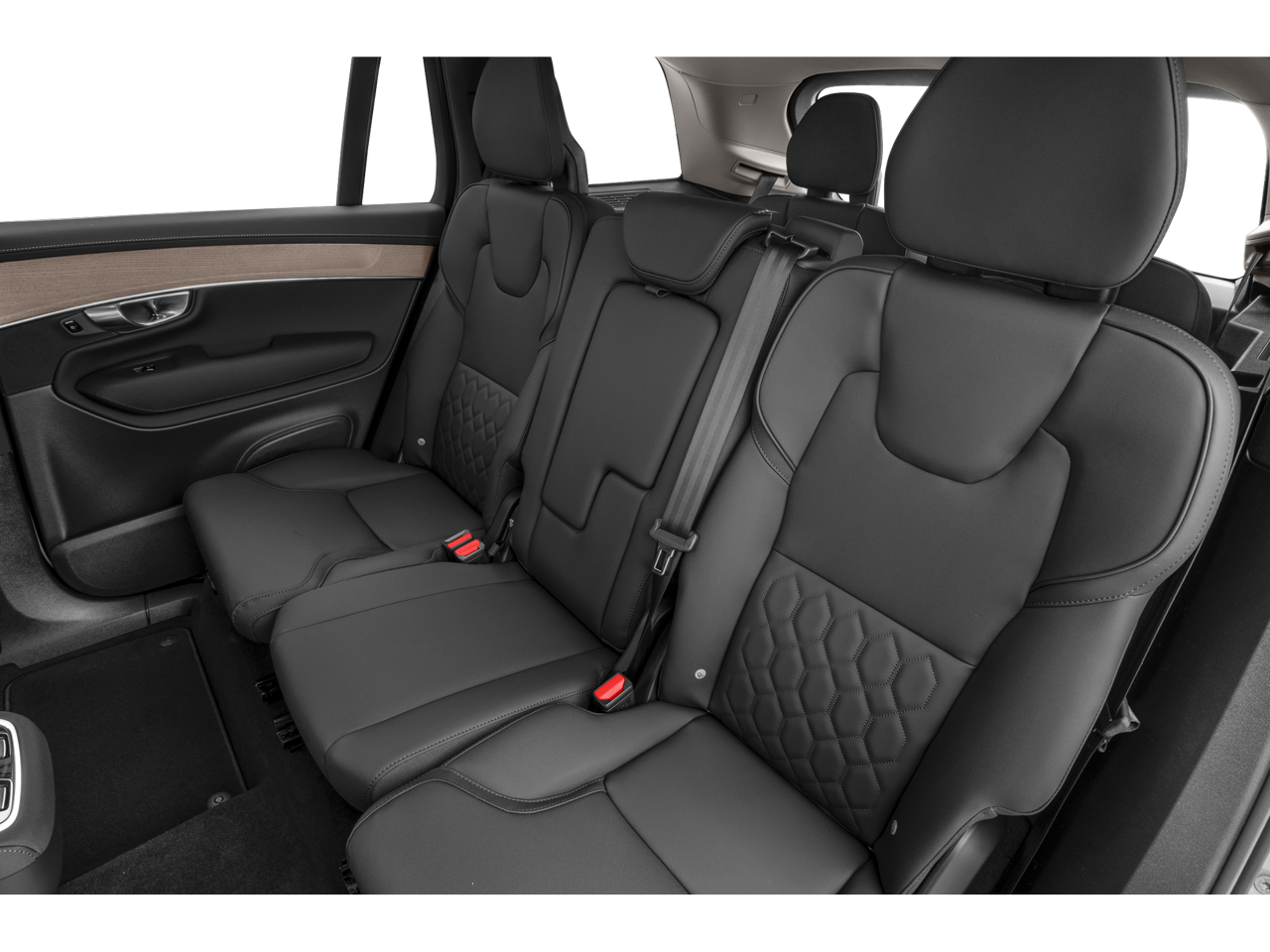 2025 Volvo XC90 Core