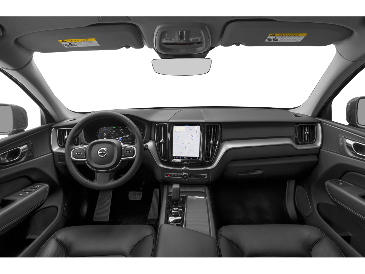 2025 Volvo XC60 Ultra