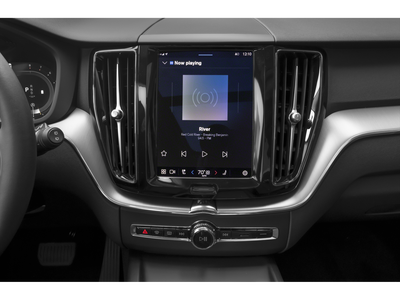 2025 Volvo XC60 Ultra