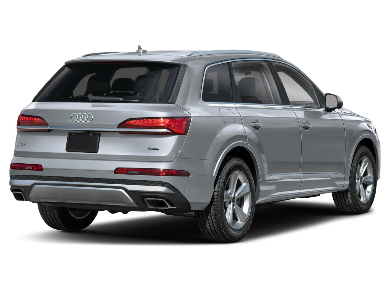 2026 Audi Q7 Premium