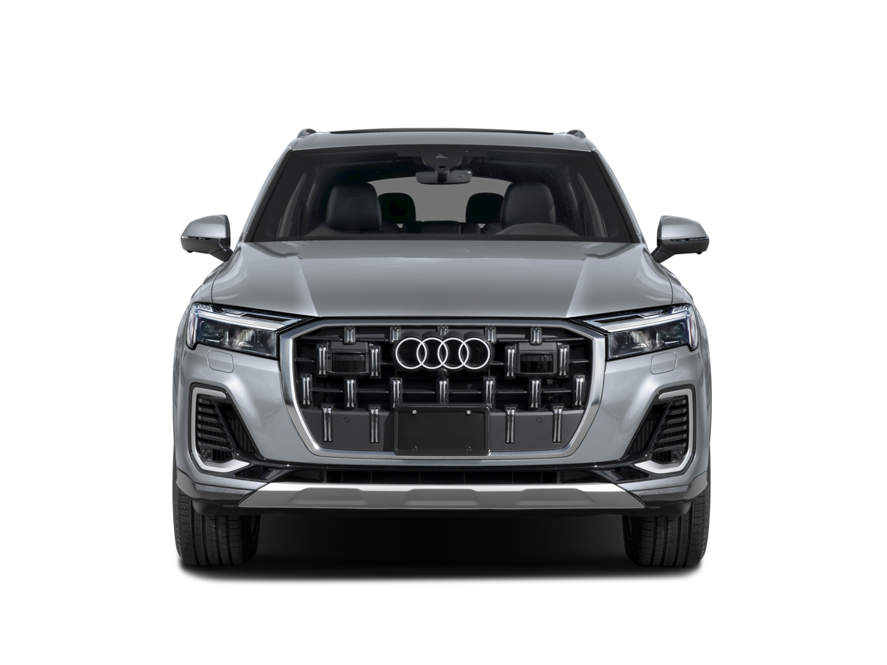 2026 Audi Q7 Premium
