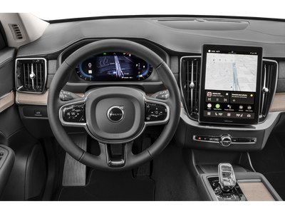 2026 Volvo XC90 Core
