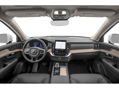 2026 Volvo XC90 Core