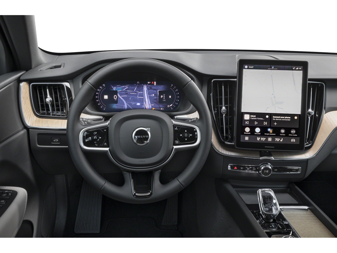 2026 Volvo XC60 Core