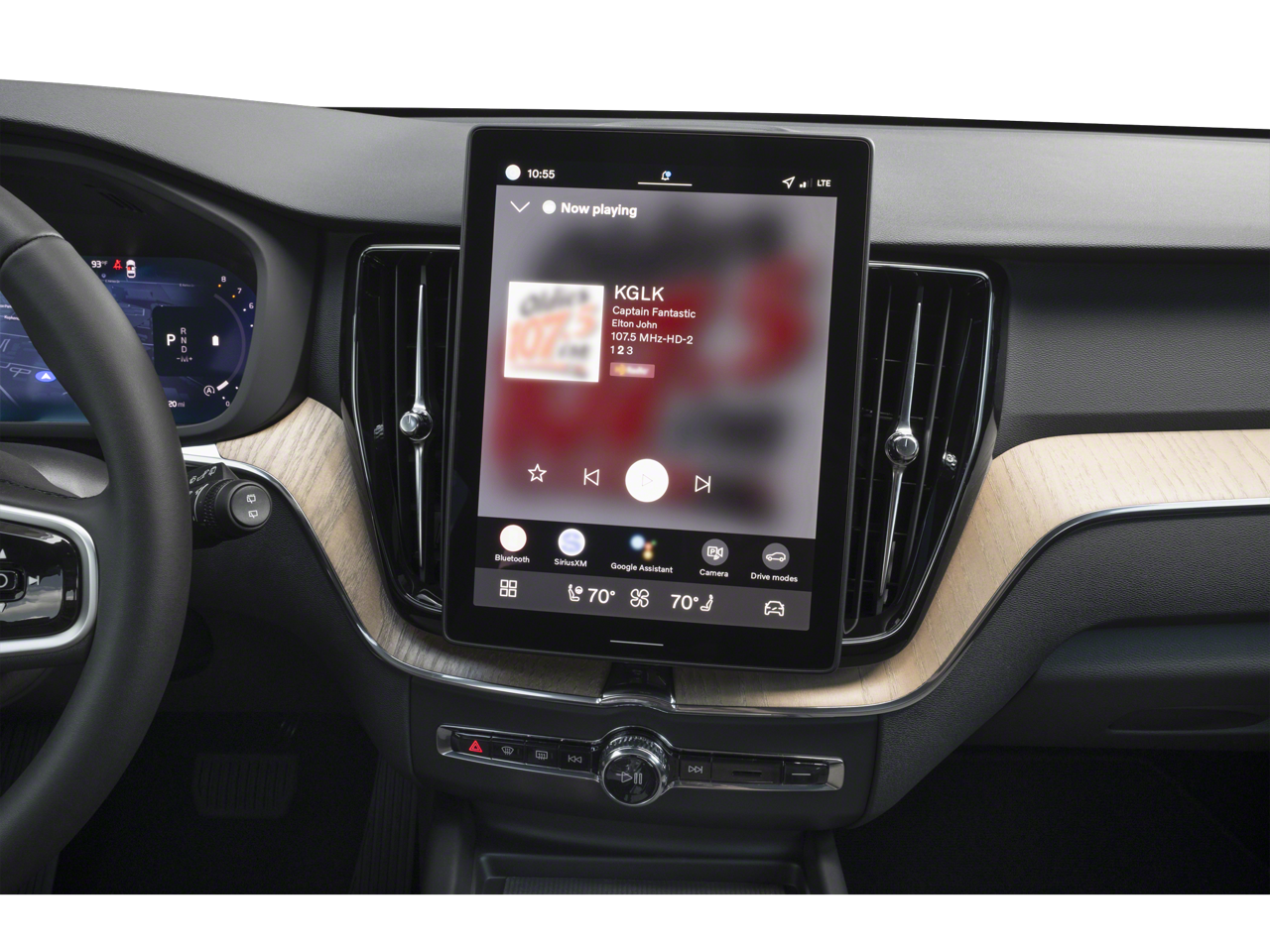 2026 Volvo XC60 Core