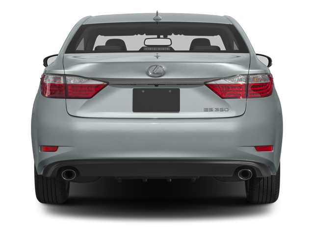 2014 Lexus ES 350 350
